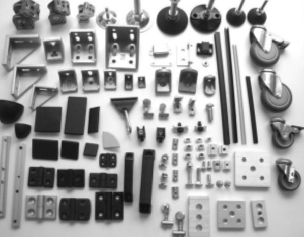 Accesorios