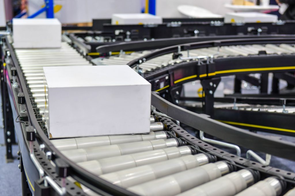 Conveyors